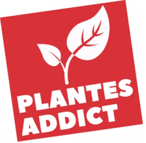 PLANTES ADDICT Logo (EUIPO, 31.03.2021)