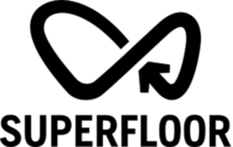 SUPERFLOOR Logo (EUIPO, 07.05.2021)