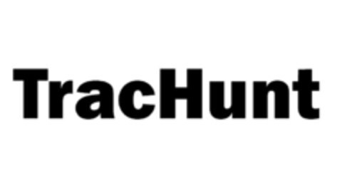 TracHunt Logo (EUIPO, 06/18/2021)