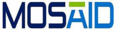 MOSAID Logo (EUIPO, 06/30/2021)