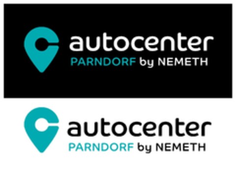 autocenter PARNDORF by NEMETH Logo (EUIPO, 07/17/2021)