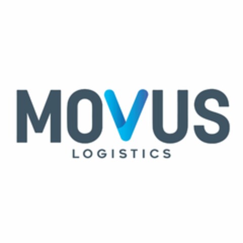 MOVUS Logistics Logo (EUIPO, 19.07.2021)