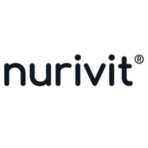 nurivit Logo (EUIPO, 02.08.2021)