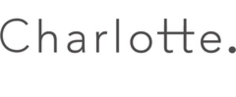 Charlotte Logo (EUIPO, 08/16/2021)