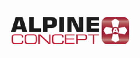 ALPINE CONCEPT Logo (EUIPO, 23.08.2021)