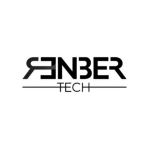 RENBER TECH Logo (EUIPO, 28.09.2021)