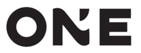 ONE Logo (EUIPO, 12.10.2021)