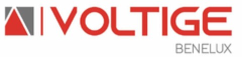 VOLTIGE BENELUX Logo (EUIPO, 29.10.2021)