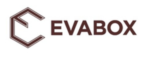 EVABOX Logo (EUIPO, 18.11.2021)