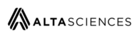 ALTASCIENCES Logo (EUIPO, 11/24/2021)