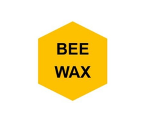 BEE WAX Logo (EUIPO, 27.12.2021)