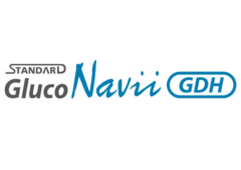 STANDARD GlucoNavii GDH Logo (EUIPO, 27.12.2021)