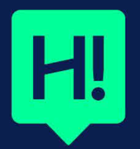 H! Logo (EUIPO, 02/07/2022)