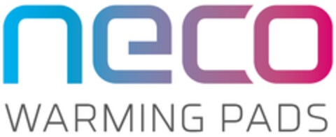 neco WARMING PADS Logo (EUIPO, 07.02.2022)