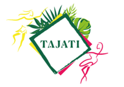 TAJATI Logo (EUIPO, 09.03.2022)