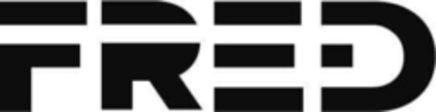 FRED Logo (EUIPO, 11.03.2022)