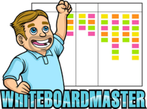 whiteboardmaster Logo (EUIPO, 23.03.2022)