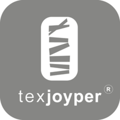 TEXJOYPER Logo (EUIPO, 30.03.2022)