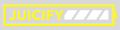 JUICIFY Logo (EUIPO, 04/28/2022)