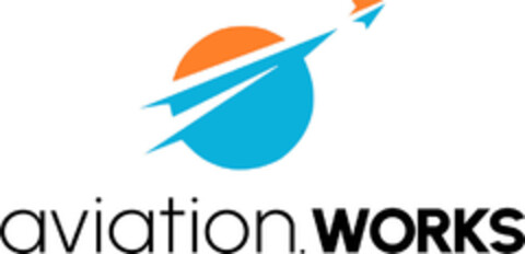 aviation.WORKS Logo (EUIPO, 18.05.2022)