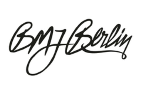 BMJ Berlin Logo (EUIPO, 05/19/2022)