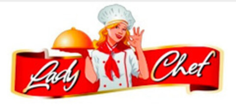 LADY CHEF Logo (EUIPO, 24.05.2022)