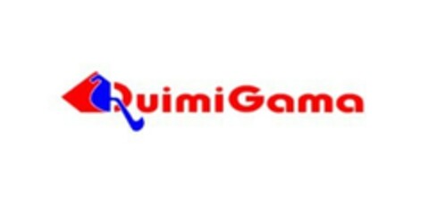 QUIMIGAMA Logo (EUIPO, 26.05.2022)