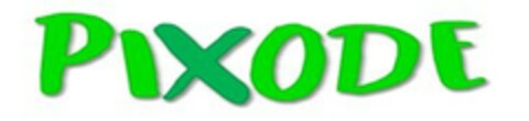 PIXODE Logo (EUIPO, 22.06.2022)