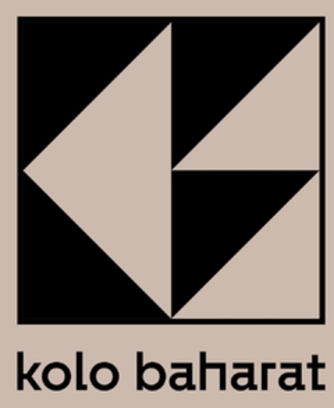 kolo baharat Logo (EUIPO, 01.08.2022)