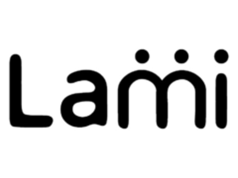Lami Logo (EUIPO, 09/06/2022)