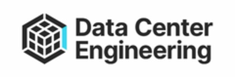 Data Center Engineering Logo (EUIPO, 09/27/2022)