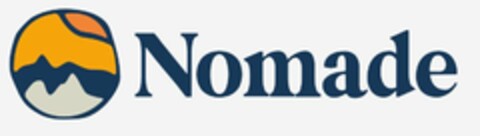 Nomade Logo (EUIPO, 10.10.2022)