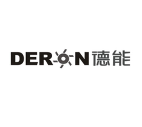 DERON Logo (EUIPO, 10/31/2022)