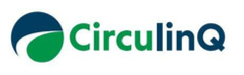 CirculinQ Logo (EUIPO, 06.02.2023)