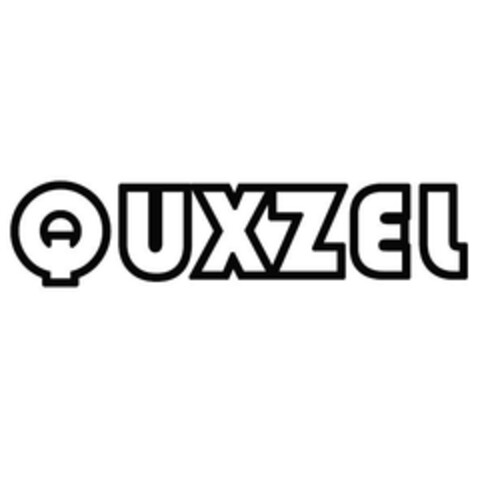 QUXZEL Logo (EUIPO, 23.02.2023)
