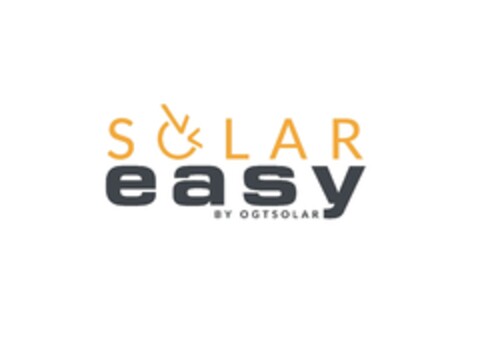 SOLAR easy BY OGTSOLAR Logo (EUIPO, 23.02.2023)
