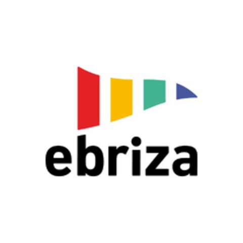 ebriza Logo (EUIPO, 05/19/2023)