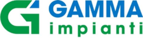 GAMMA impianti Logo (EUIPO, 10.06.2023)