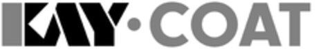 KAY - COAT Logo (EUIPO, 06/13/2023)