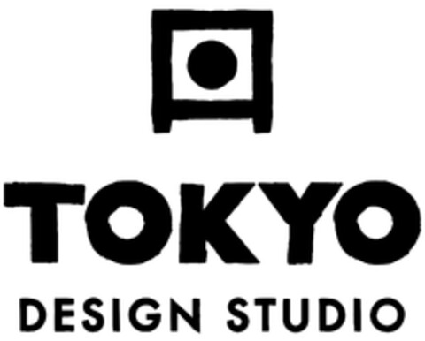 TOKYO DESIGN STUDIO Logo (EUIPO, 10.07.2023)