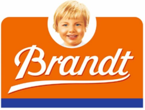 Brandt Logo (EUIPO, 09.08.2023)