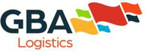 GBA Logistics Logo (EUIPO, 09.08.2023)