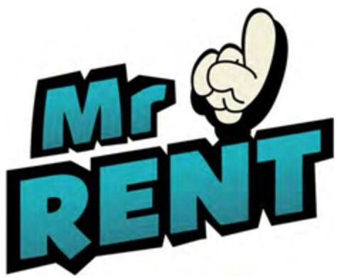 Mr RENT Logo (EUIPO, 27.09.2023)