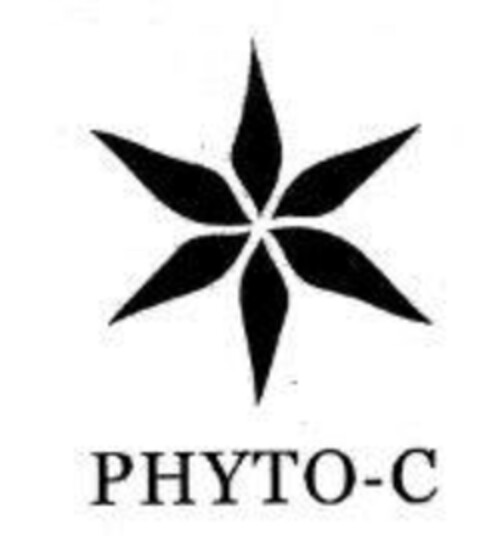 PHYTO - C Logo (EUIPO, 10/05/2023)