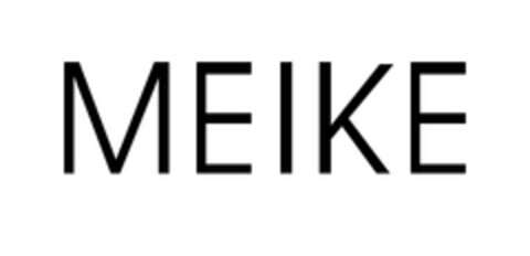 MEIKE Logo (EUIPO, 13.10.2023)