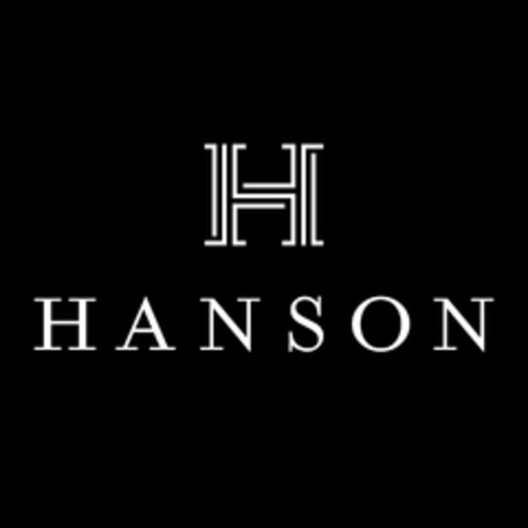 HANSON Logo (EUIPO, 30.10.2023)