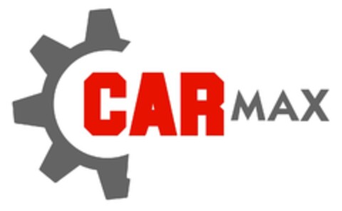 CAR MAX Logo (EUIPO, 11/07/2023)