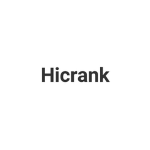 Hicrank Logo (EUIPO, 11/17/2023)