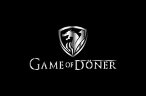 GAME OF DÖNER Logo (EUIPO, 22.11.2023)