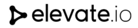 elevate.io Logo (EUIPO, 12.12.2023)